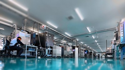 Faraday Factory Japan makes high-temperature superconductors