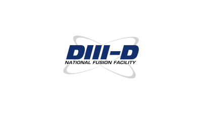 DIII-D logo