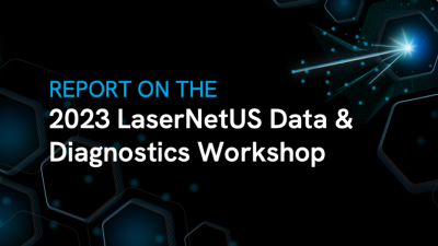 LaserNetUS Report