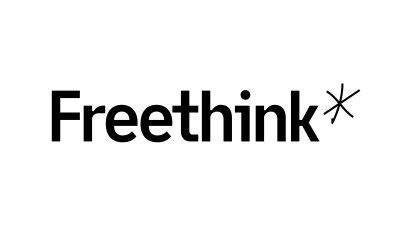 Freethink logo