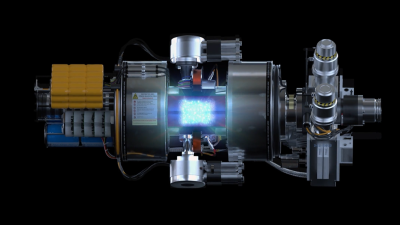 Avalanche Energy Systems’ Orbitron microfusion reactor