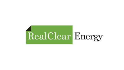 RealClearEnergy (RCE) logo