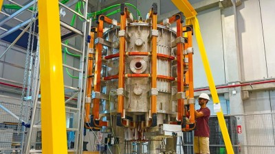 The SMART tokamak