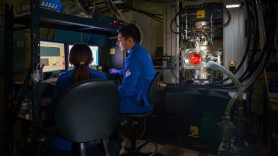 Mechanical engineering graduate students in Institute Director Javier Garay's lab are working to solve some of the engineering challenges that must be addressed before fusion energy can make a positive impact on the world's energy needs.