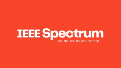 IEEE Spectrum logo