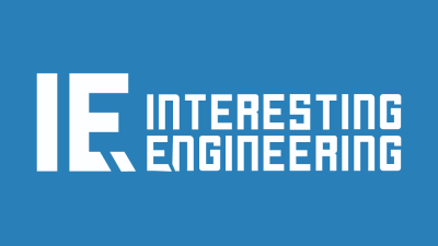 Interesting Engineering logo