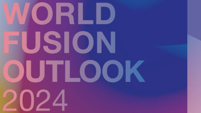 IAEA World Fusion Outlook 2024