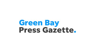 Green Bay Press-Gazette logo