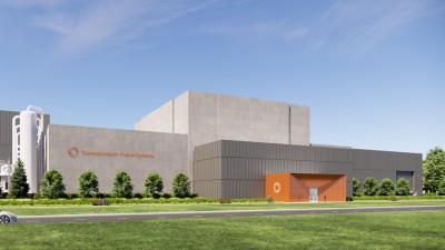 Commonwealth Fusion Systems’ new fusion power plant