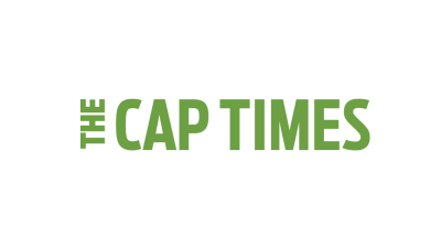 The Cap Times logo