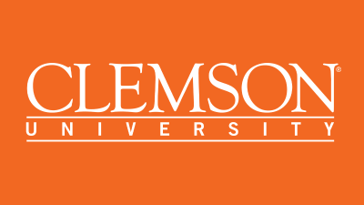 Clemson University logo