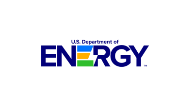 DOE logo