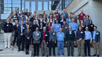 workshop on fusion energy attendees 