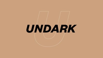 Undark logo