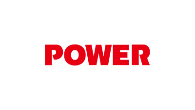 POWER magazine logo