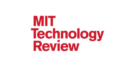 MIT Technology Review logo