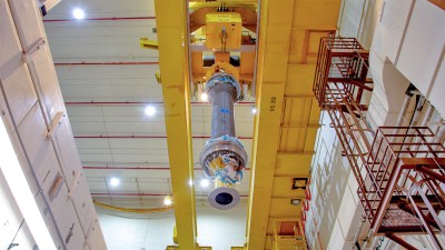 National Spherical Torus Experiment-Upgrade