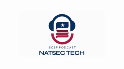 NatSec Tech logo