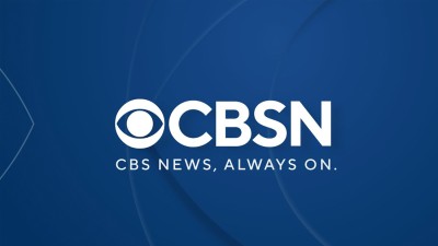 CBS News logo