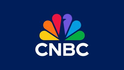 CNBC logo