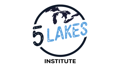 5 Lakes Institute logo