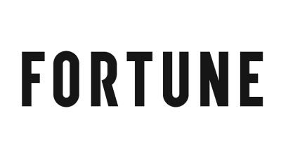 Fortune logo