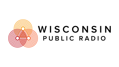Wisconsin Public Radio logo