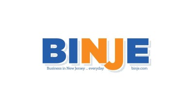Business in New Jersey (BINJE) logo