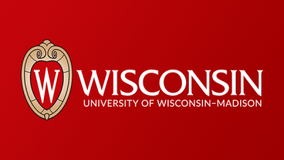 UW-Madison logo