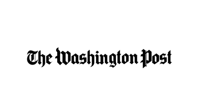 The Washington Post logo