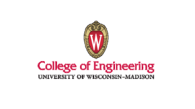 UW-Madison Engineering logo