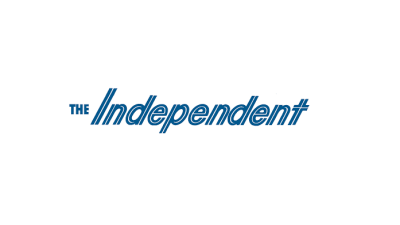 The Independent logo