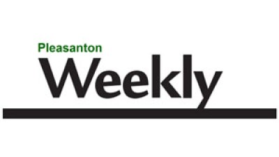 Pleasanton Weekly logo