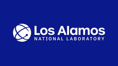 Los Alamos logo