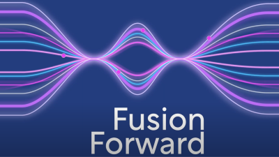 Fusion Forward