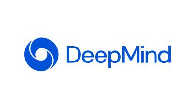 Deepmind logo