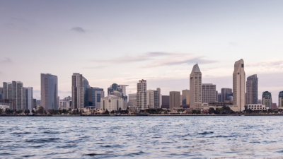 San Diego