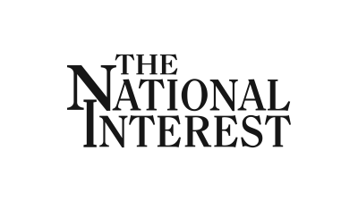 The National Interest logo