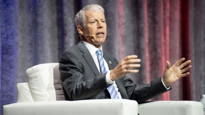 Secretary Chris Wright on Seizing the Fusion Moment