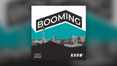 KUOW Puget Sound Public Radio