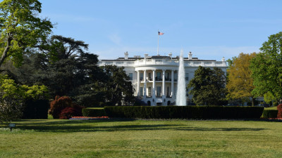 White House