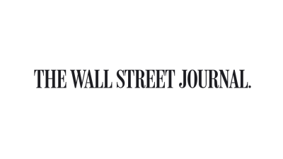 The Wall Street Journal logo