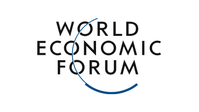 World Economic Forum logo