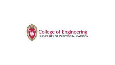 UW-Madison Engineering logo