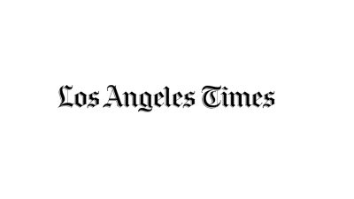 Los Angeles Times