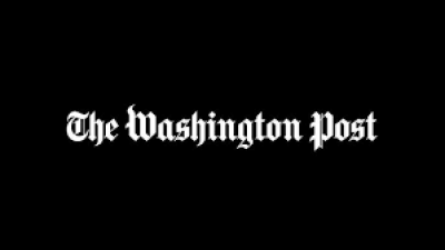 The Washington Post logo