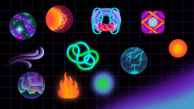 Time Density graphic BRN