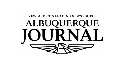 Albuquerque Journal logo