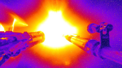 Inertial Fusion Energy