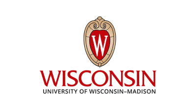 UW-Madison logo